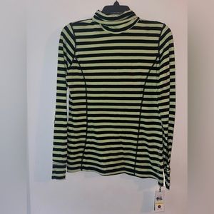 Calvin Klein long sleeve turtle neck